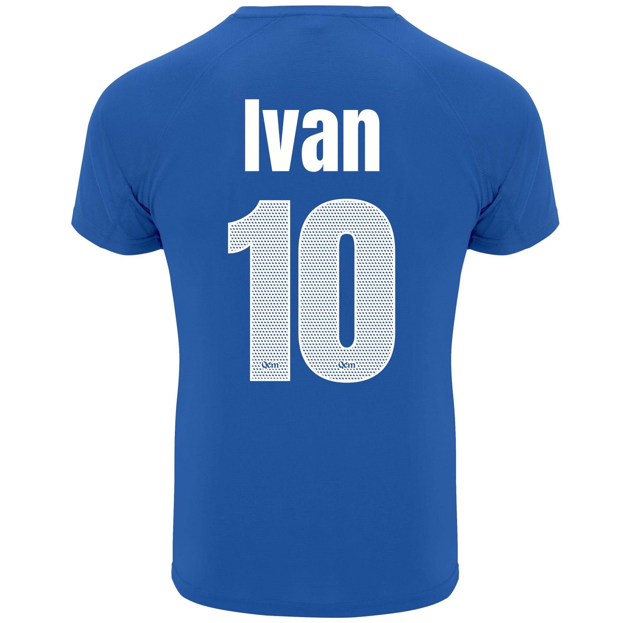 Camiseta Fútbol Croacia