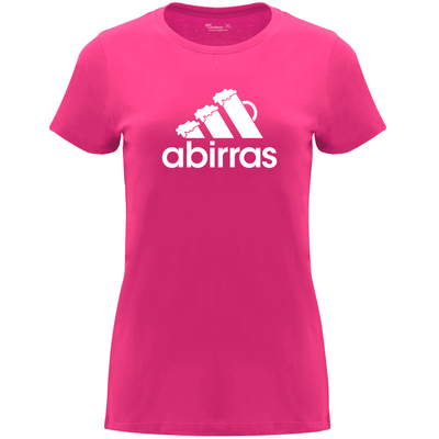 Camiseta despedida de soltera - A birras