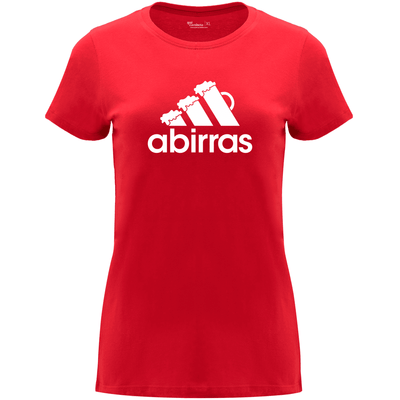 Camiseta despedida de soltera - A birras