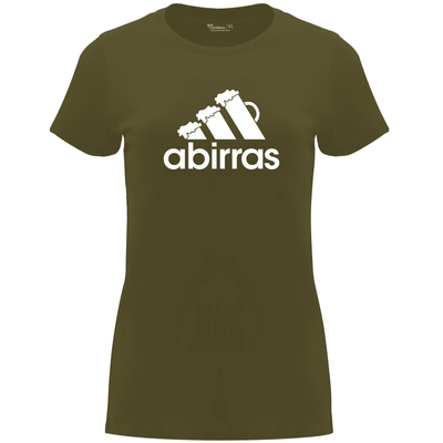 Camiseta despedida de soltera - A birras