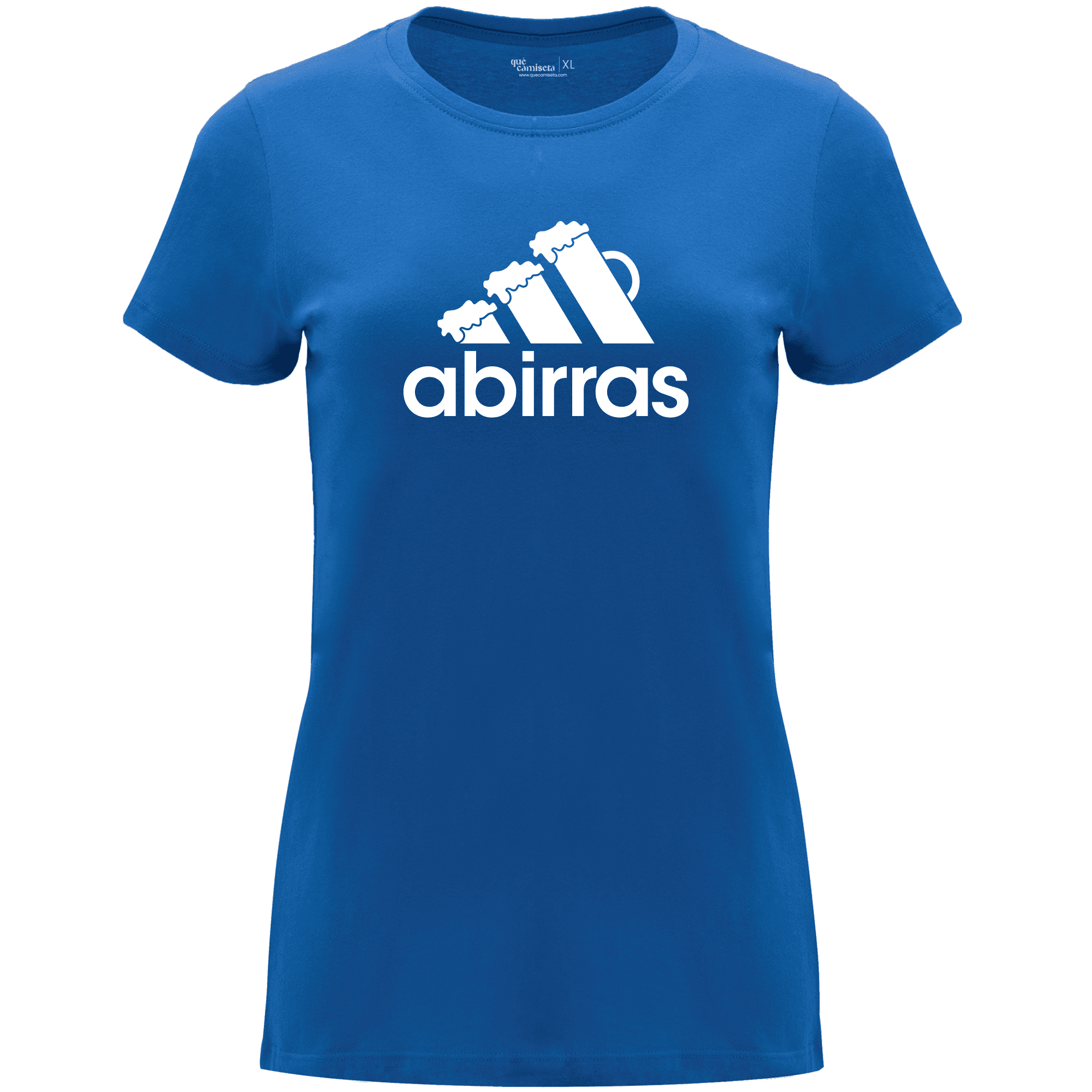 Camiseta despedida de soltera - A birras