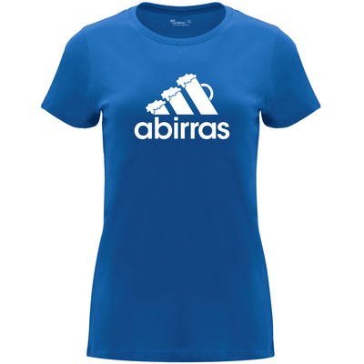 Camiseta despedida de soltera - A birras