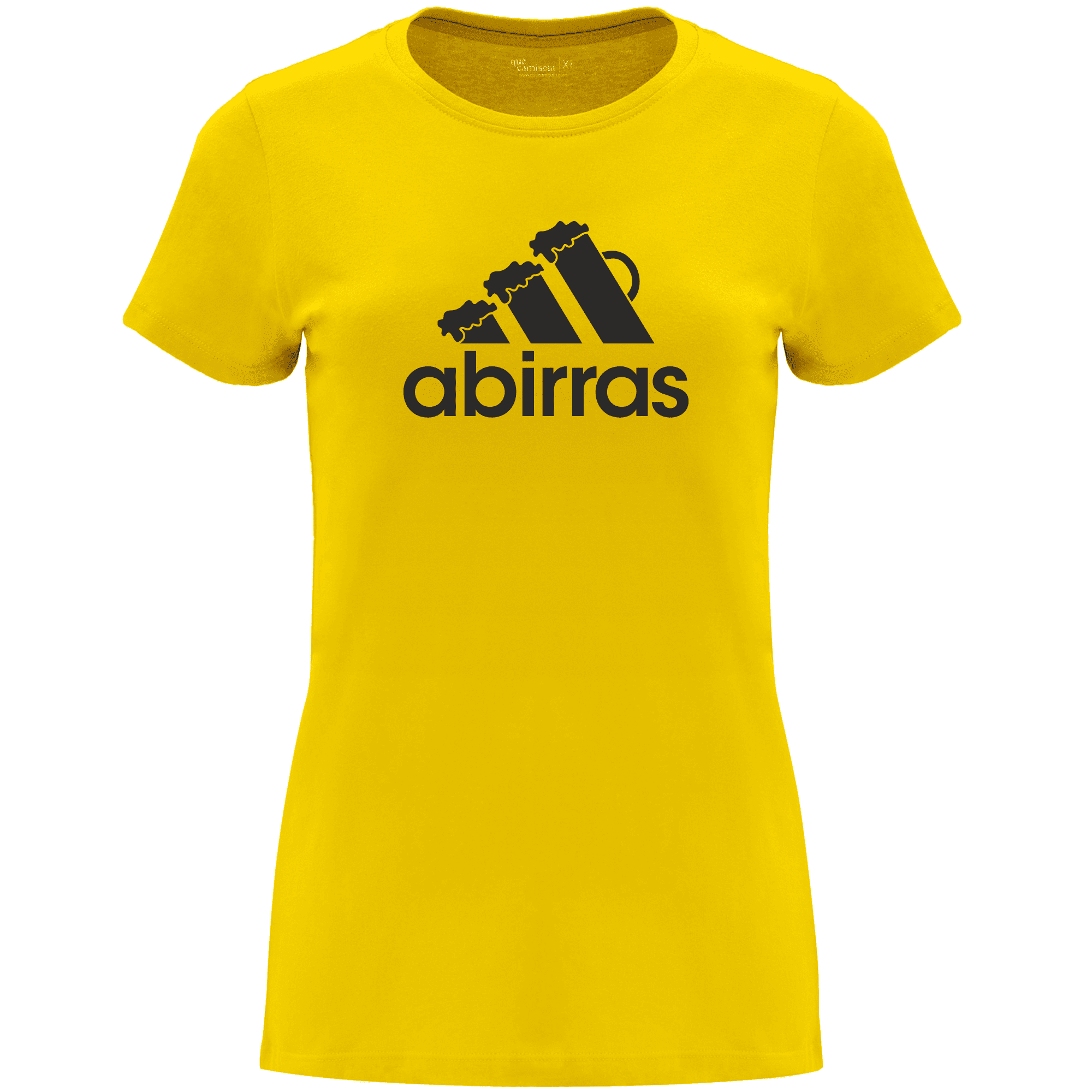 Camiseta despedida de soltera - A birras