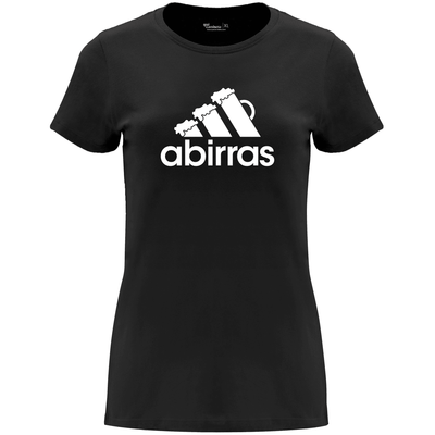 Camiseta despedida de soltera - A birras