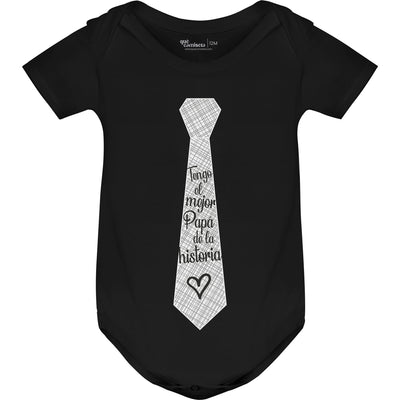Body Bebé – Corbata