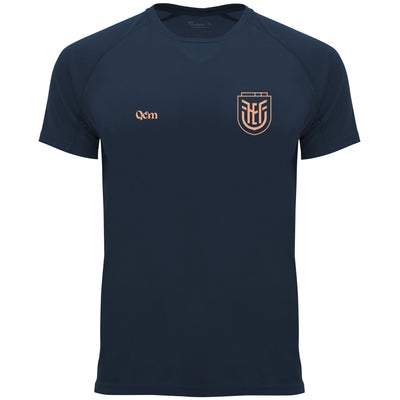 Camiseta Fútbol Ecuador
