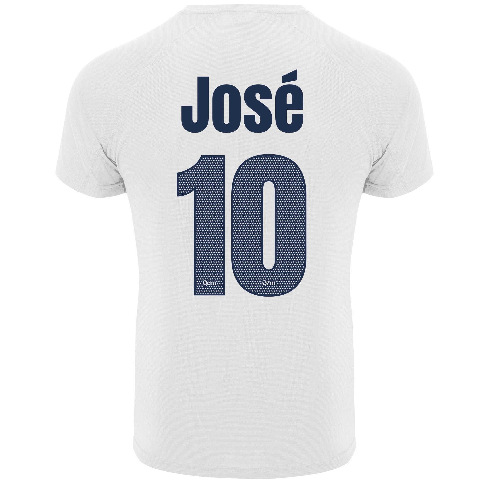 Camiseta Fútbol Ecuador