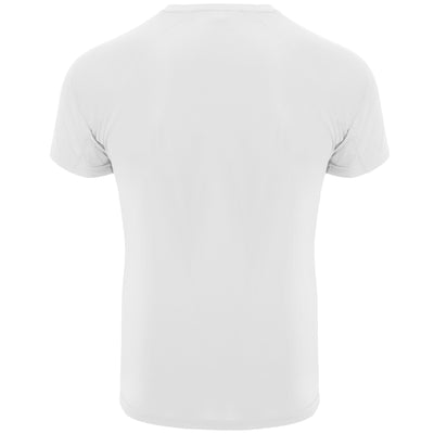 Camiseta Fútbol Ecuador