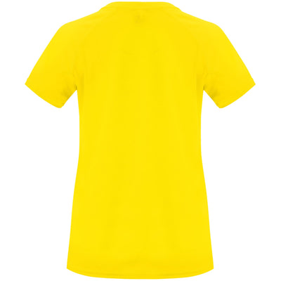 Camiseta Fútbol Ecuador