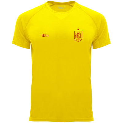 Camiseta Fútbol España