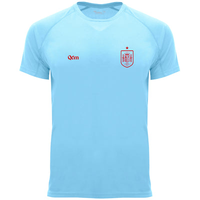 Camiseta Fútbol España