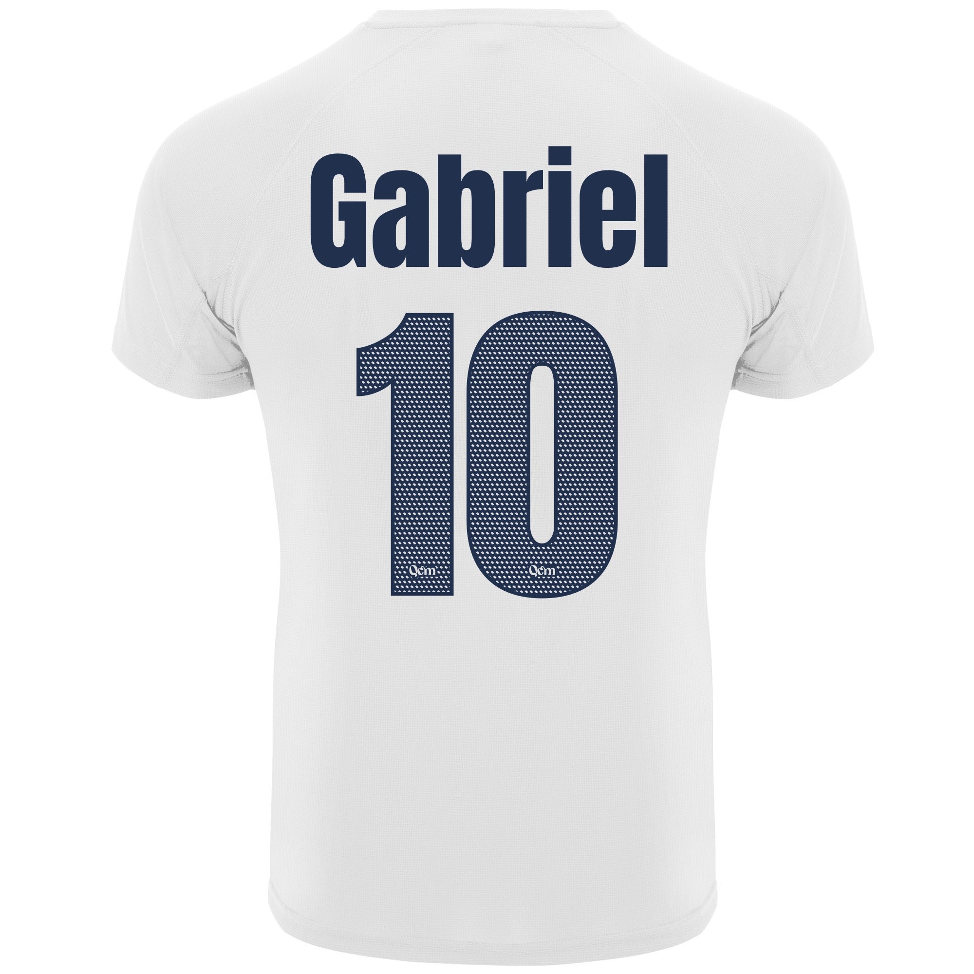 Camiseta Fútbol Francia