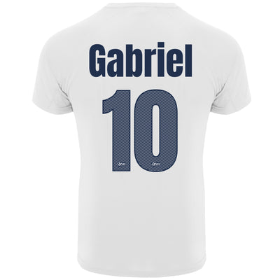 Camiseta Fútbol Francia