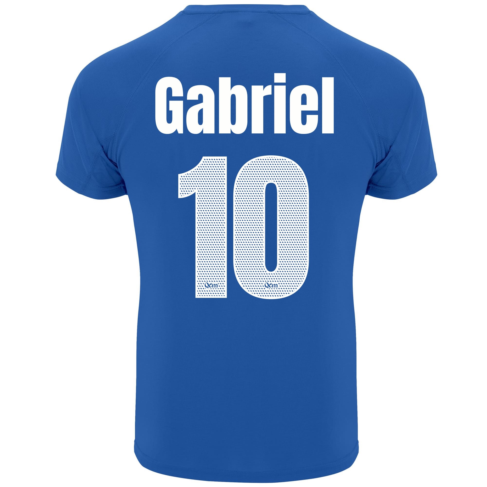 Camiseta Fútbol Francia