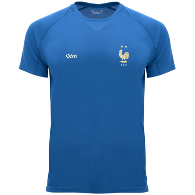 Camiseta Fútbol Francia