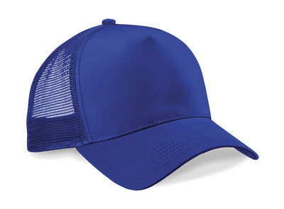 Gorra Trucker Personalizable de 5 Paneles – 22 Colores Disponibles