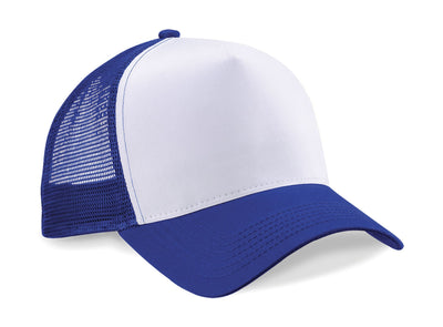 Gorra Trucker Personalizable de 5 Paneles – 22 Colores Disponibles