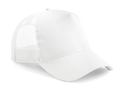Gorra Trucker Personalizable de 5 Paneles – 22 Colores Disponibles
