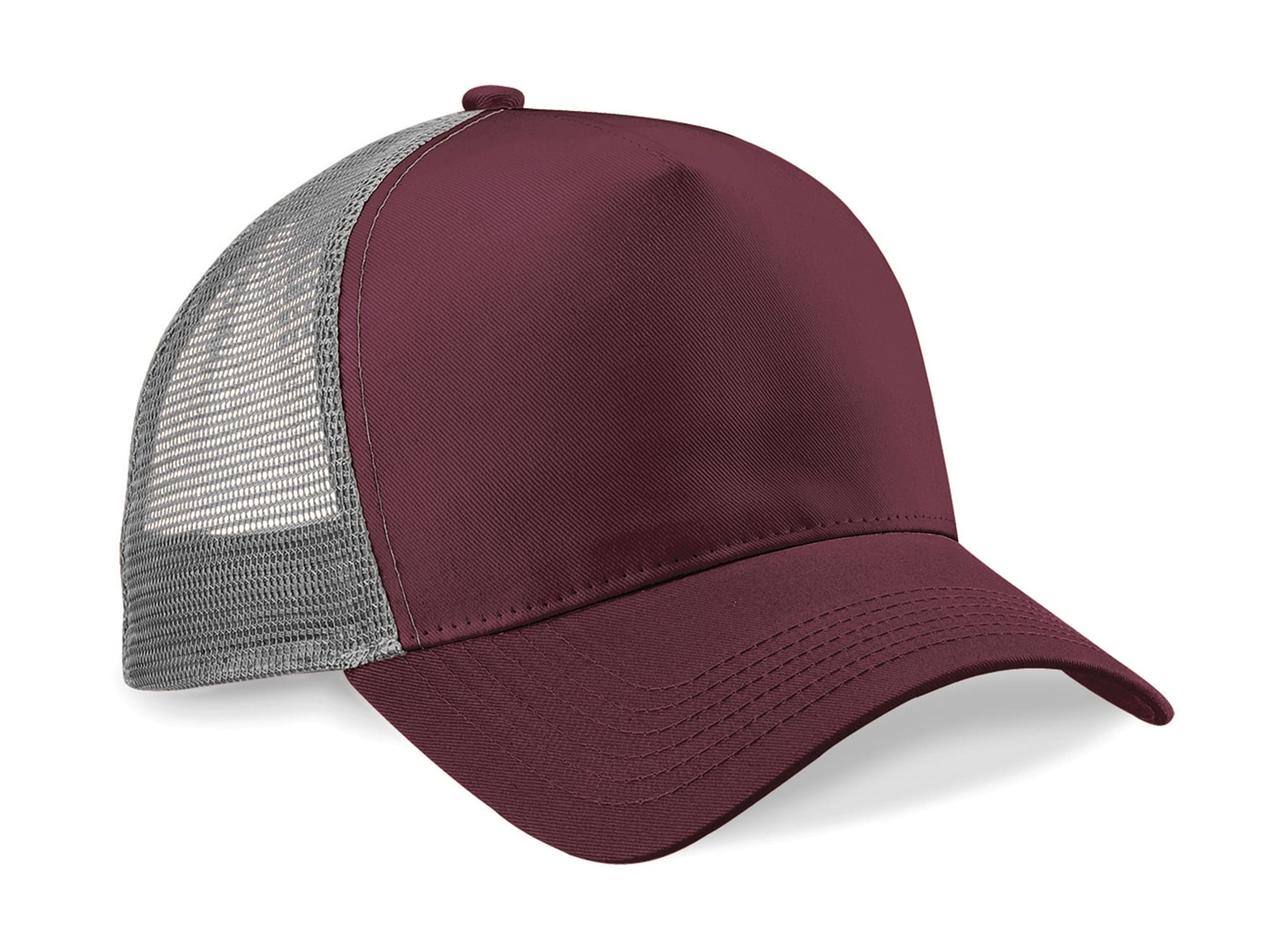 Gorra Trucker Personalizable de 5 Paneles – 22 Colores Disponibles