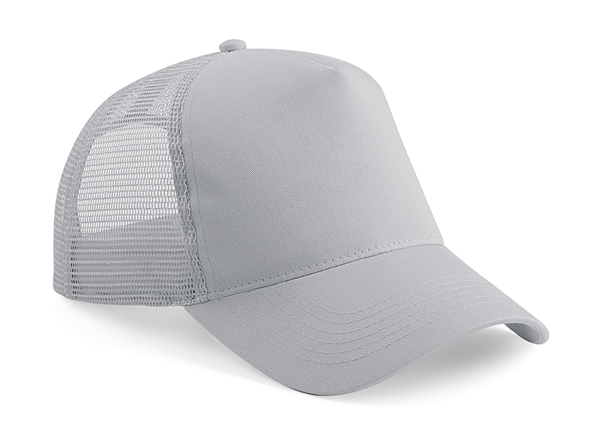 Gorra Trucker Personalizable de 5 Paneles – 22 Colores Disponibles