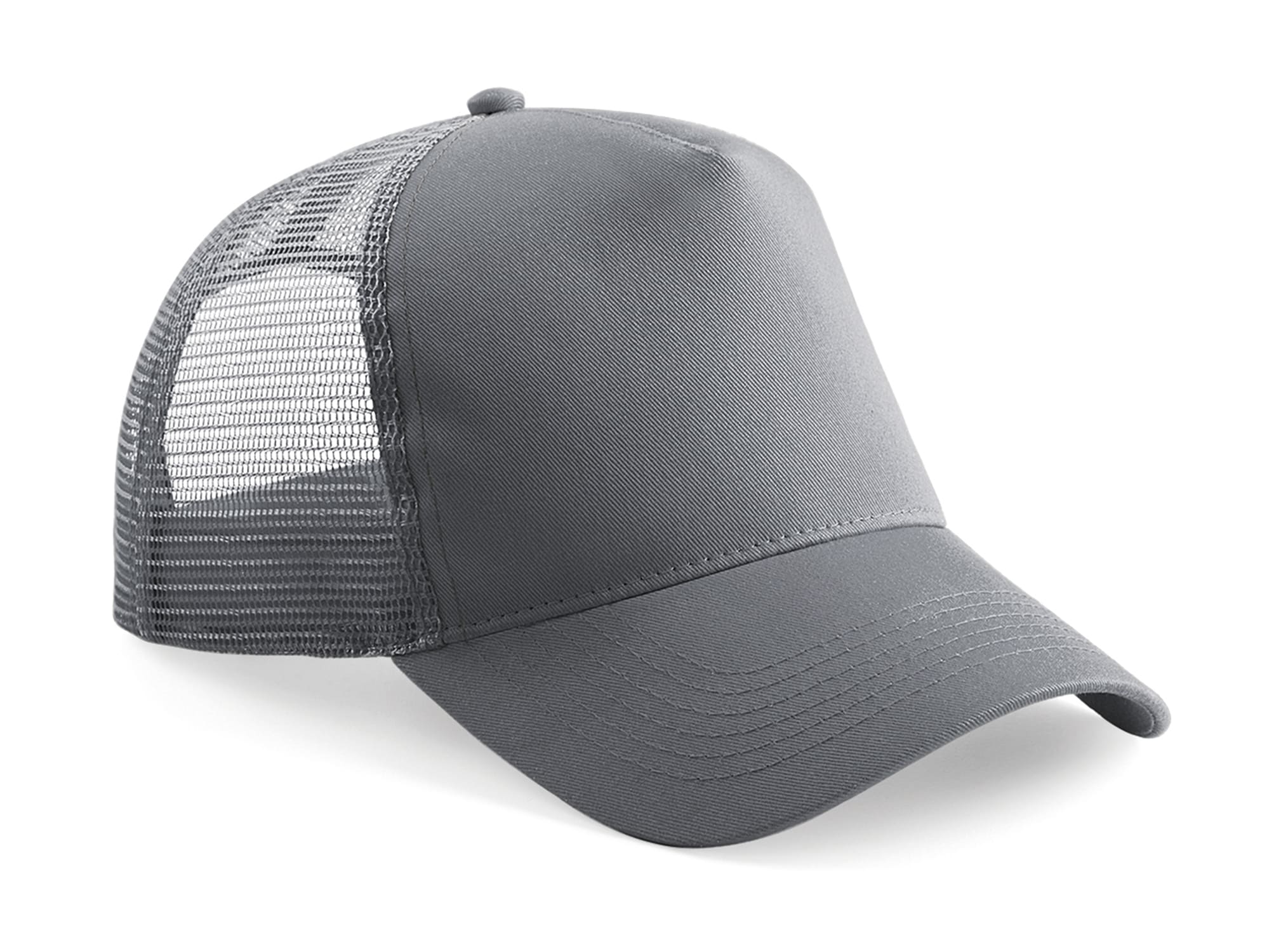Gorra Trucker Personalizable de 5 Paneles – 22 Colores Disponibles