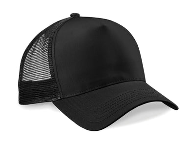 Gorra Trucker Personalizable de 5 Paneles – 22 Colores Disponibles