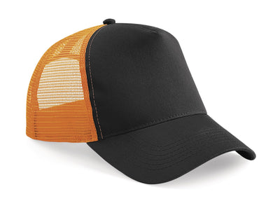 Gorra Trucker Personalizable de 5 Paneles – 22 Colores Disponibles