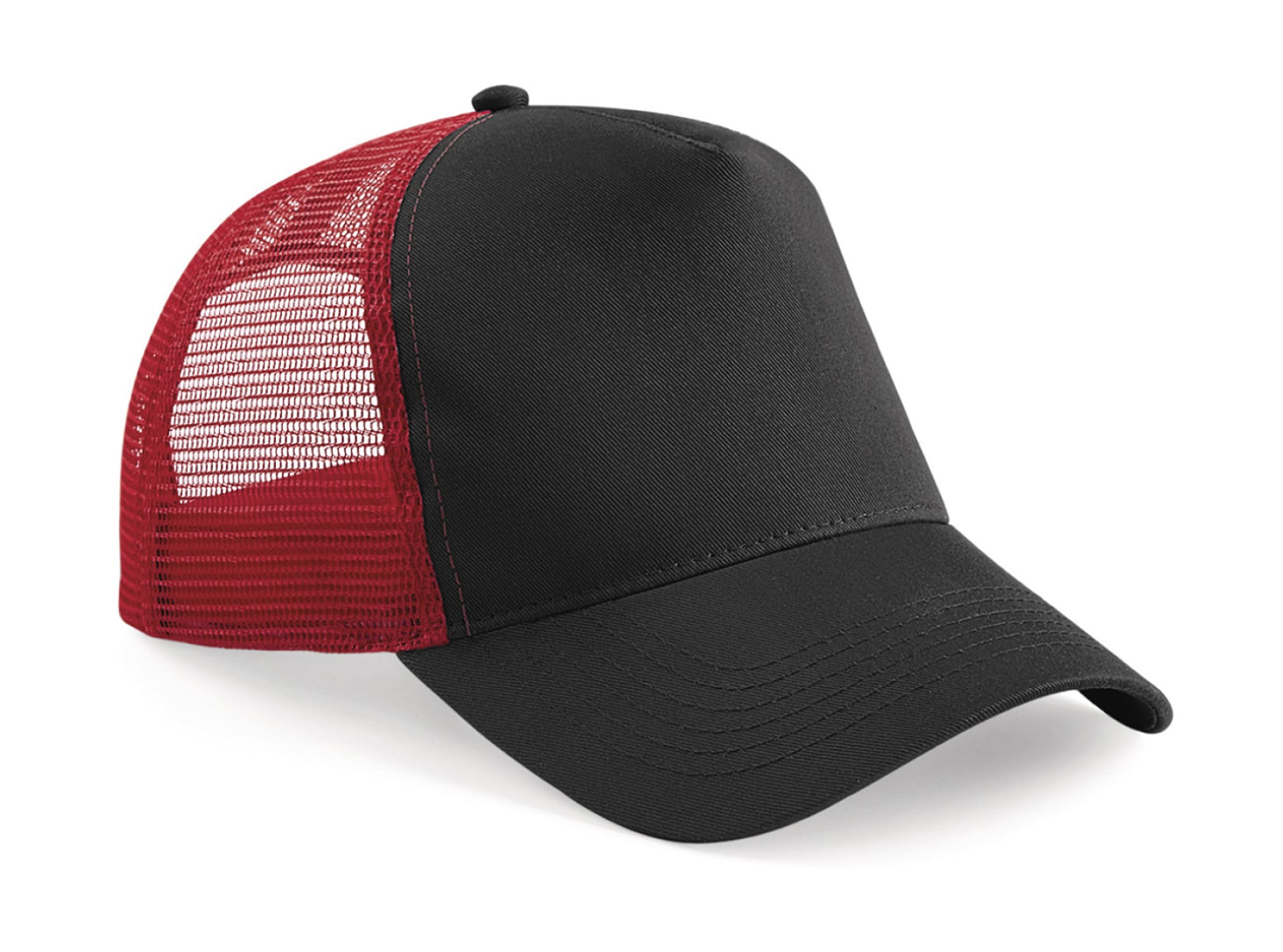 Gorra Trucker Personalizable de 5 Paneles – 22 Colores Disponibles