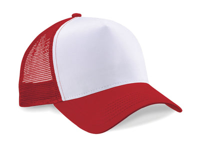 Gorra Trucker Personalizable de 5 Paneles – 22 Colores Disponibles