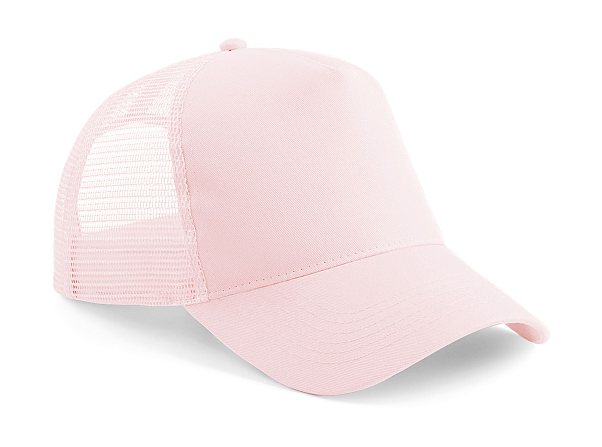Gorra Trucker Personalizable de 5 Paneles – 22 Colores Disponibles