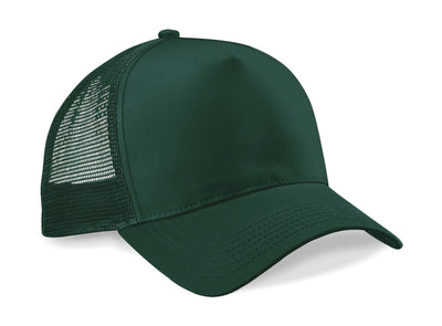 Gorra Trucker Personalizable de 5 Paneles – 22 Colores Disponibles
