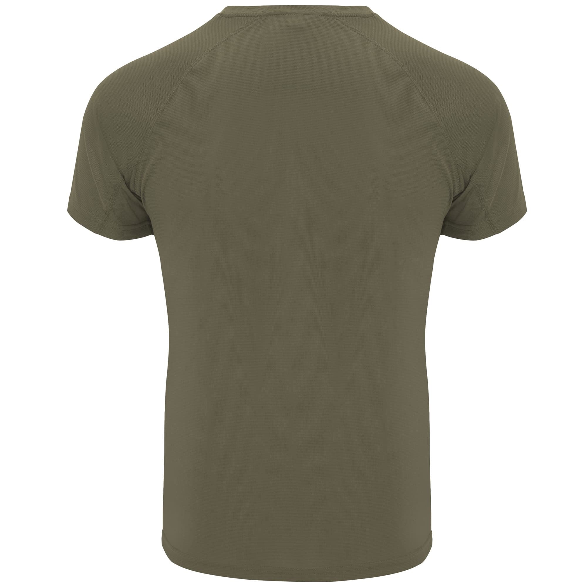 Camiseta Fútbol México