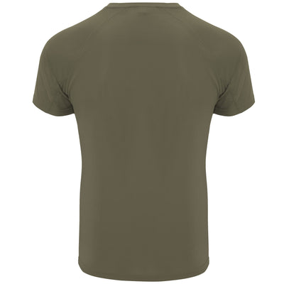 Camiseta Fútbol México