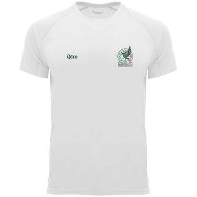 Camiseta Fútbol México