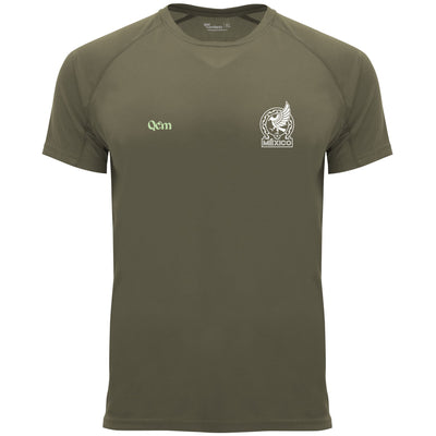 Camiseta Fútbol México
