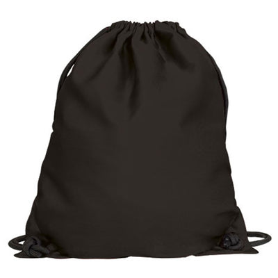 Mochila-cuerdas PERSONALIZABLE-con-bolsillo-interior