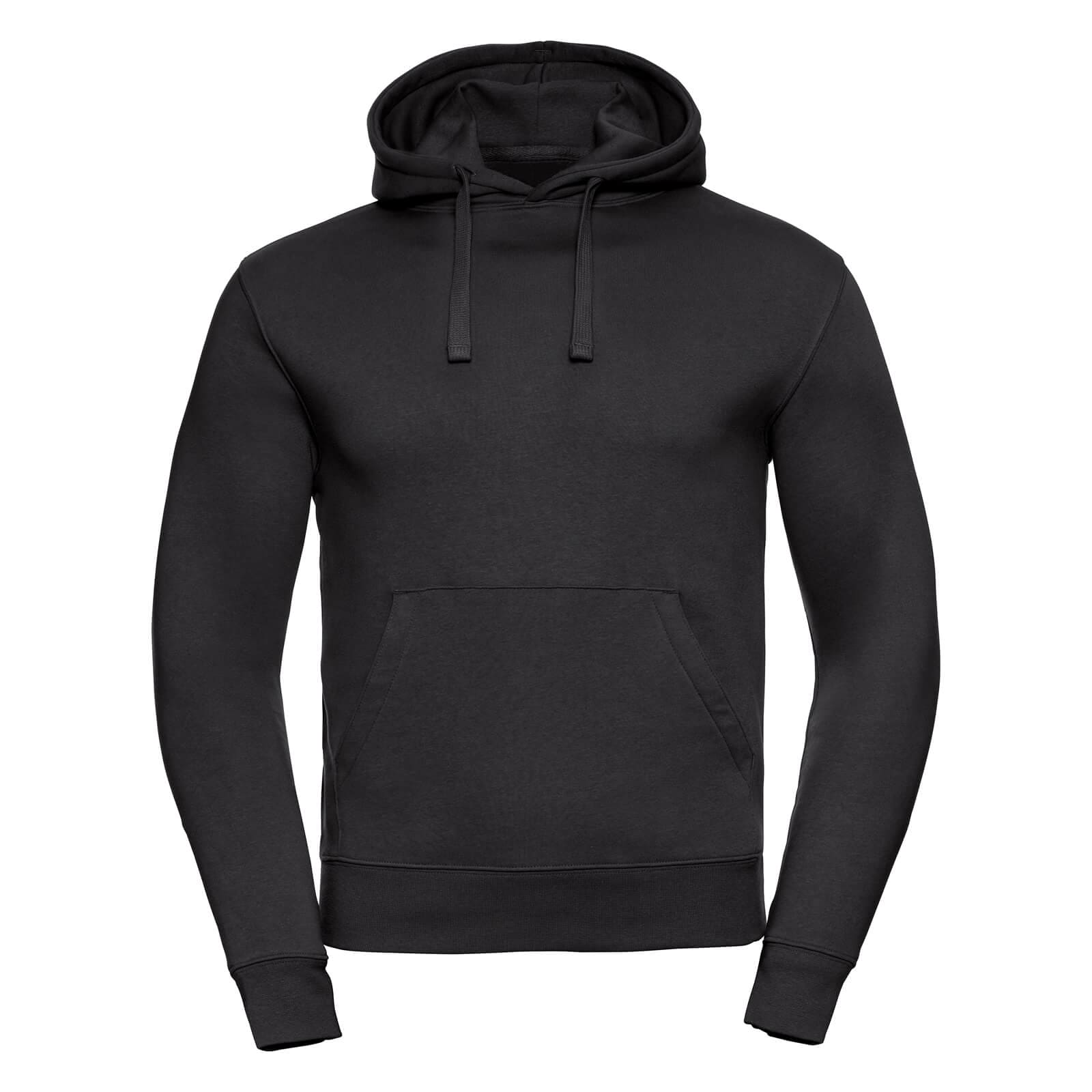 Sudadera unisex personalizada de algodón con capucha