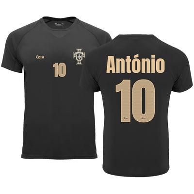 Camiseta Fútbol Portugal