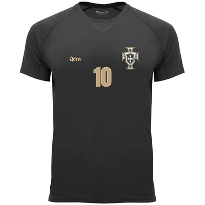 Camiseta Fútbol Portugal