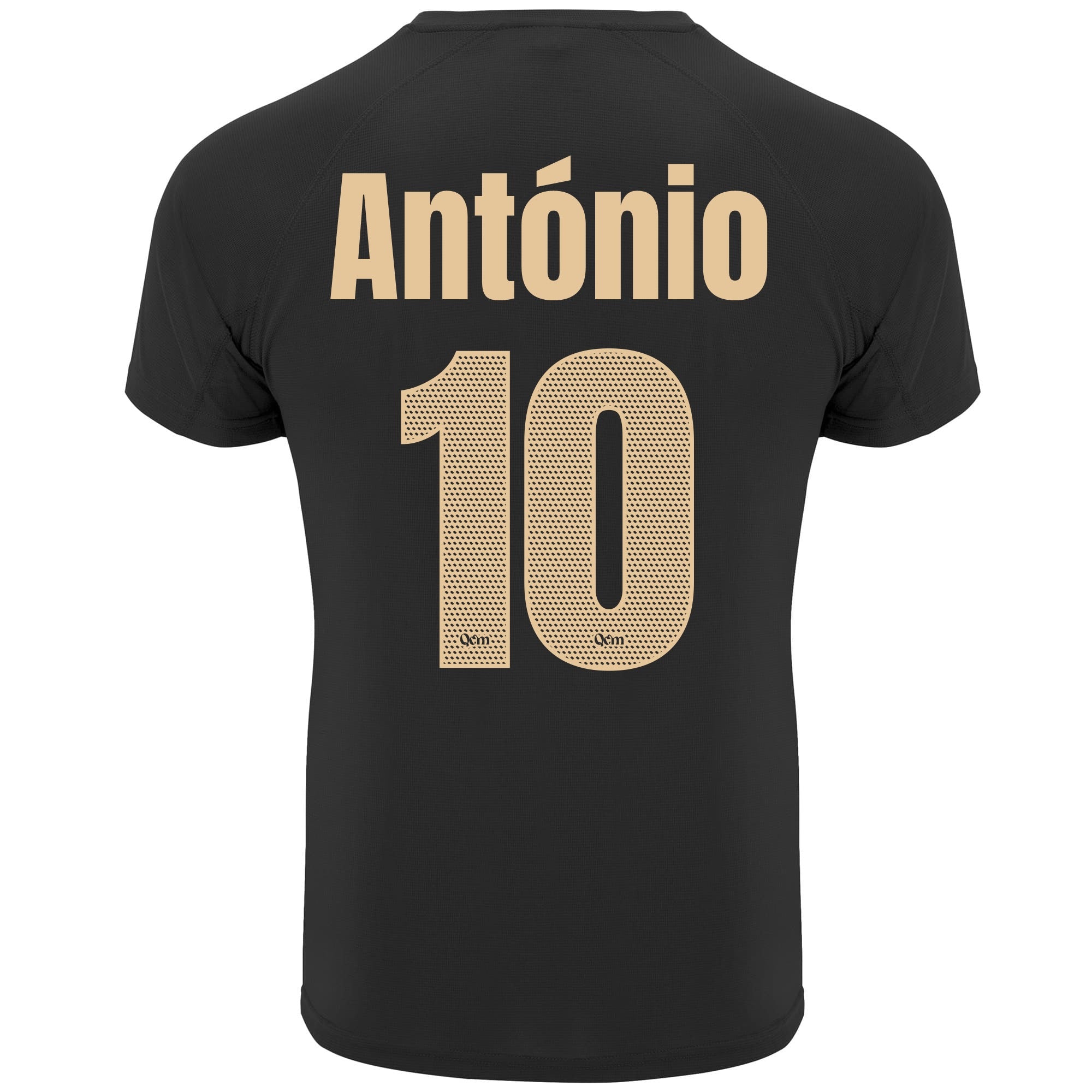 Camiseta Fútbol Portugal