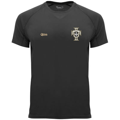 Camiseta Fútbol Portugal