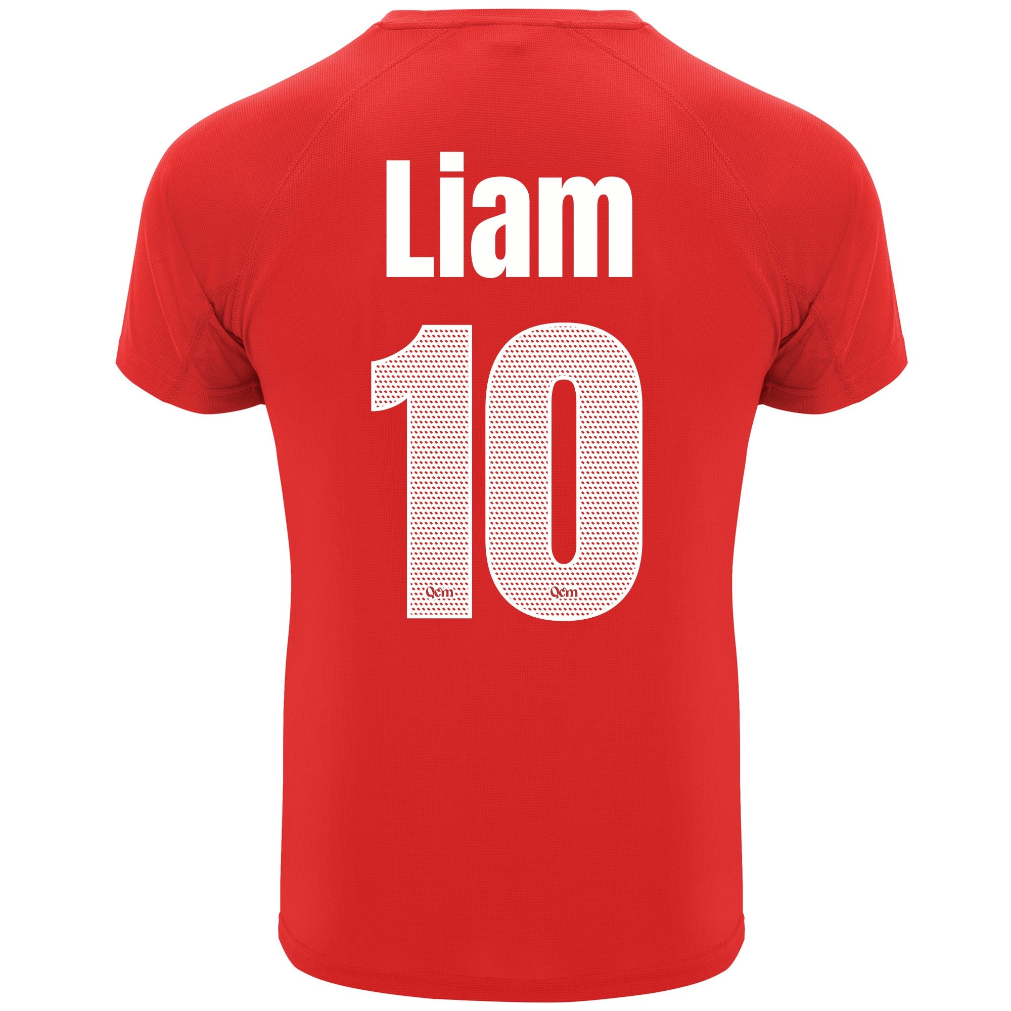 Camiseta Fútbol Suiza