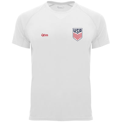 Camiseta Fútbol USA