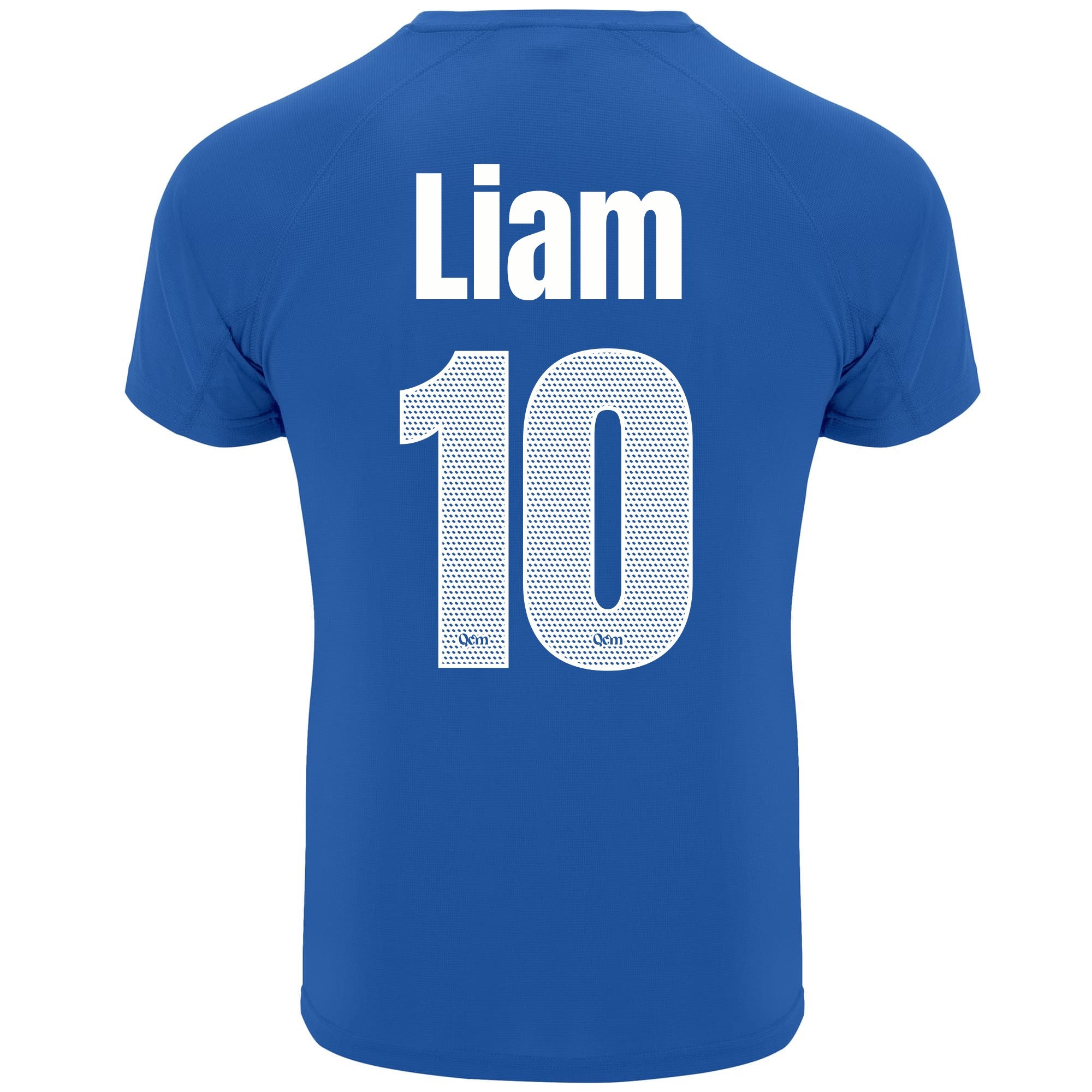 Camiseta Fútbol USA