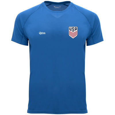 Camiseta Fútbol USA