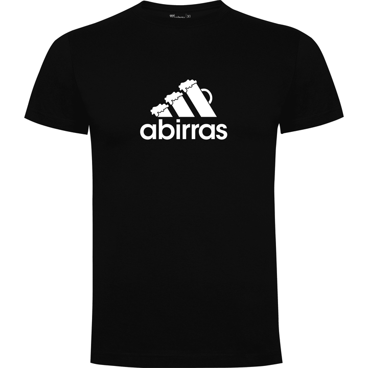 Camiseta para los amigos del novio