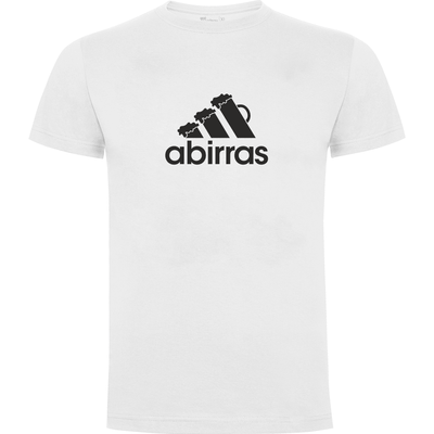 Camiseta despedida de soltero · Diseño A birras