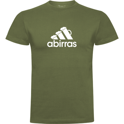 Camiseta despedida de soltero · Diseño A birras