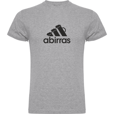 Camiseta despedida de soltero · Diseño A birras