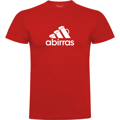 Camiseta despedida de soltero · Diseño A birras